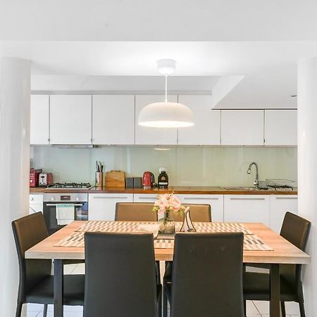 Spacious 2 Bedroom Apartment In Camden 런던 외부 사진